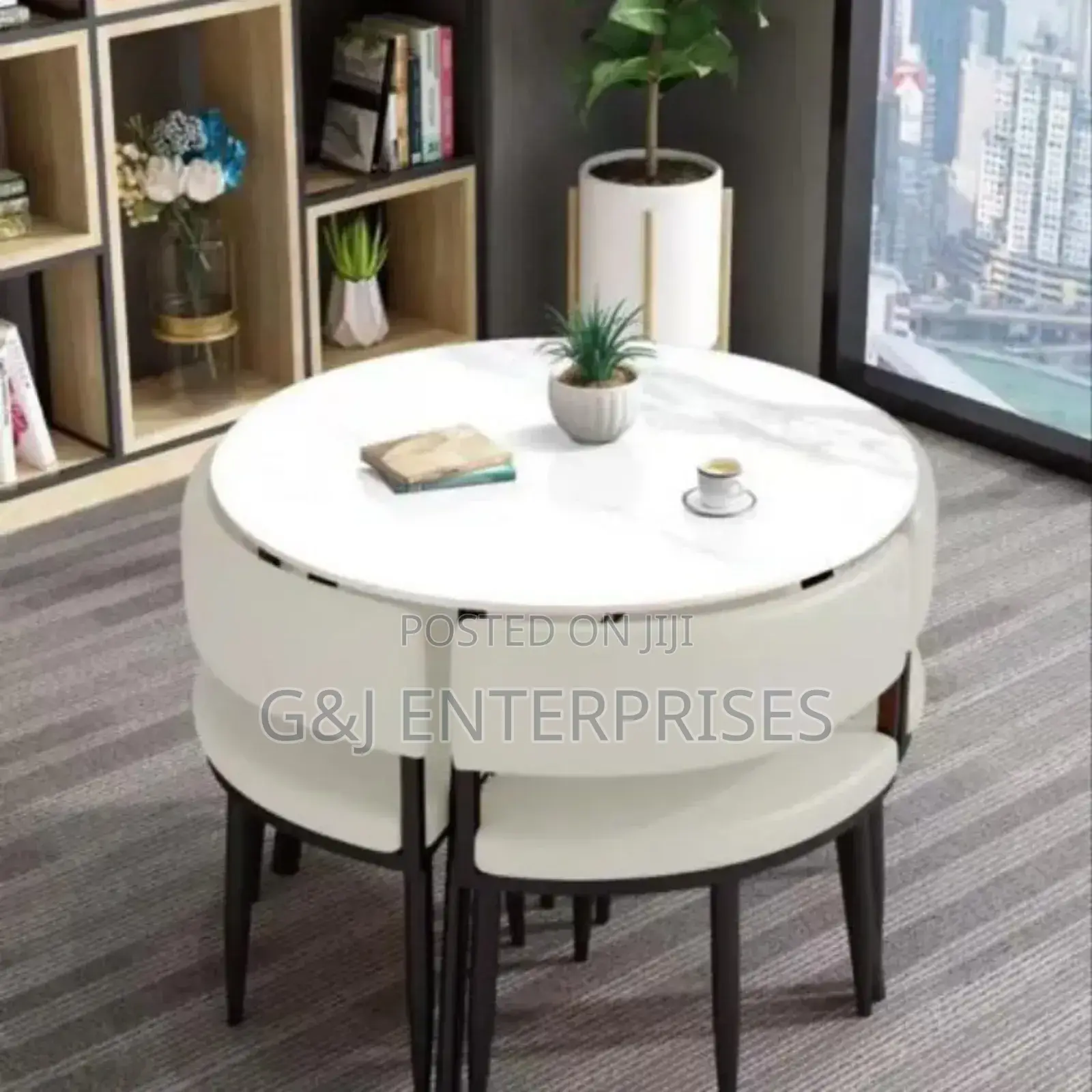 Dinning Table Set