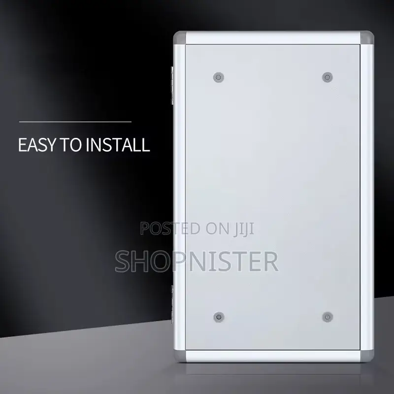 48 Key Lock Box