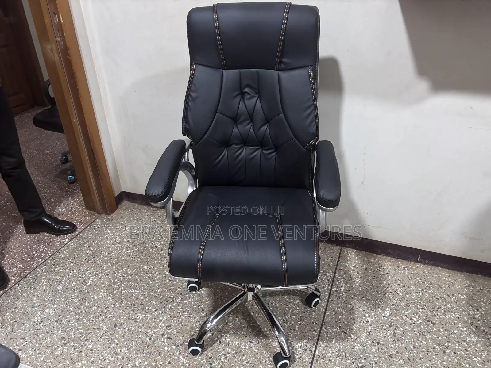 Executive Office Chair