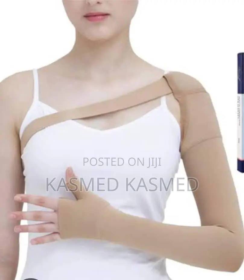 Arm Compression Stockings