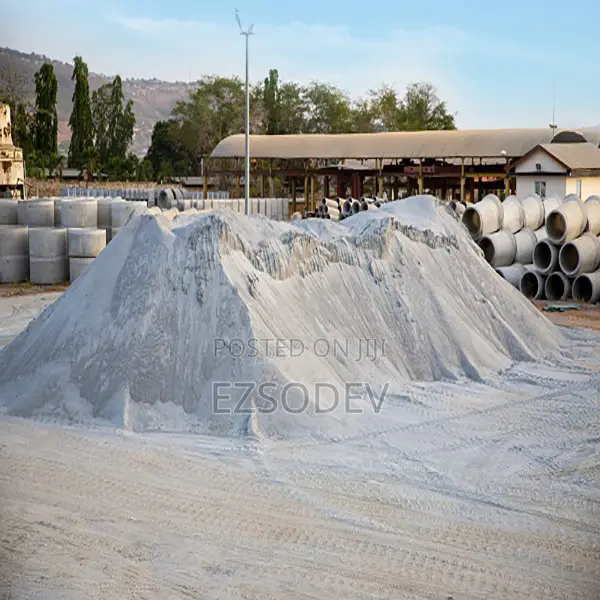 Sand Medium Smooth, Normal Sand for Sale at an Affordable Price