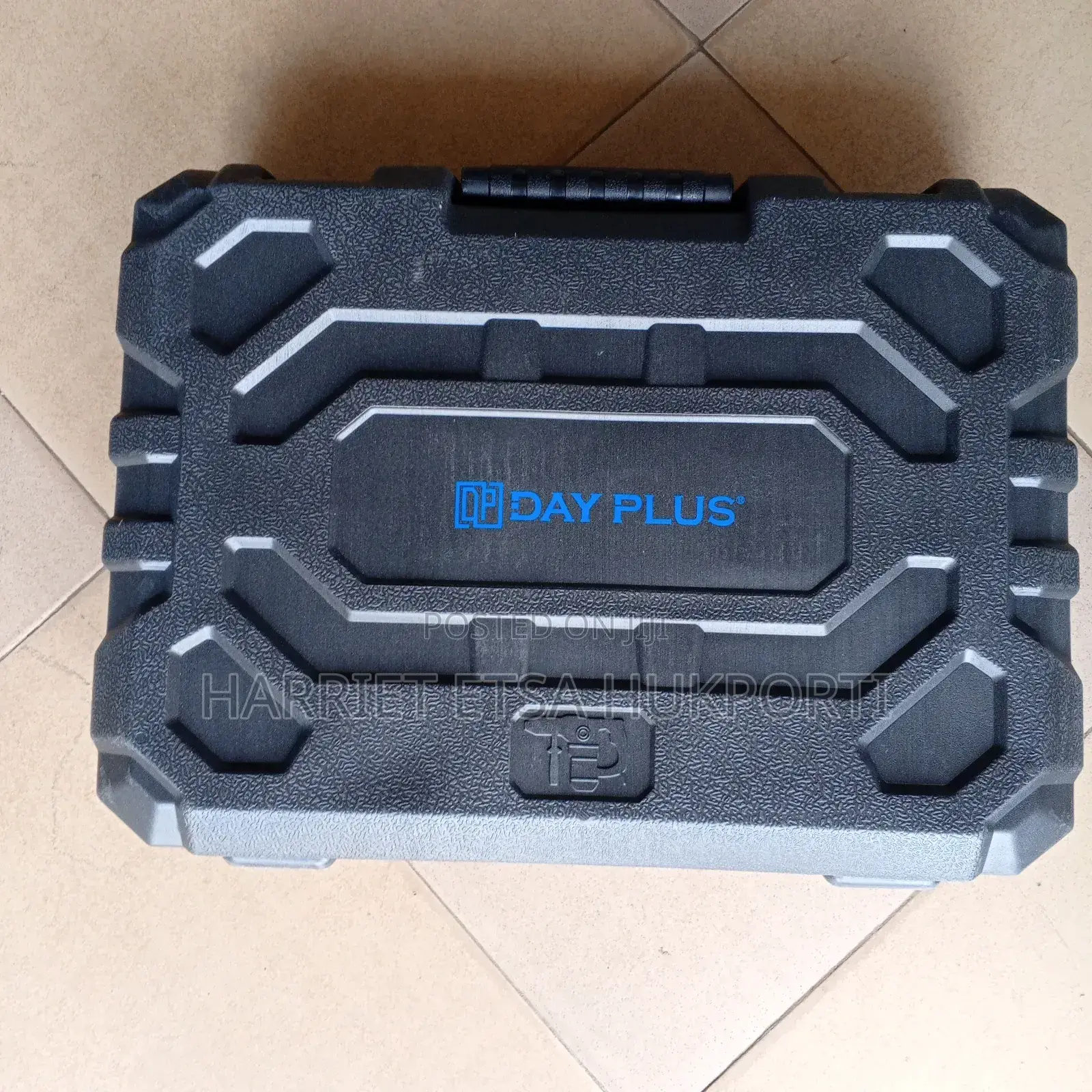 Brand New Day Plus Rotary Hammer Drill From Uk