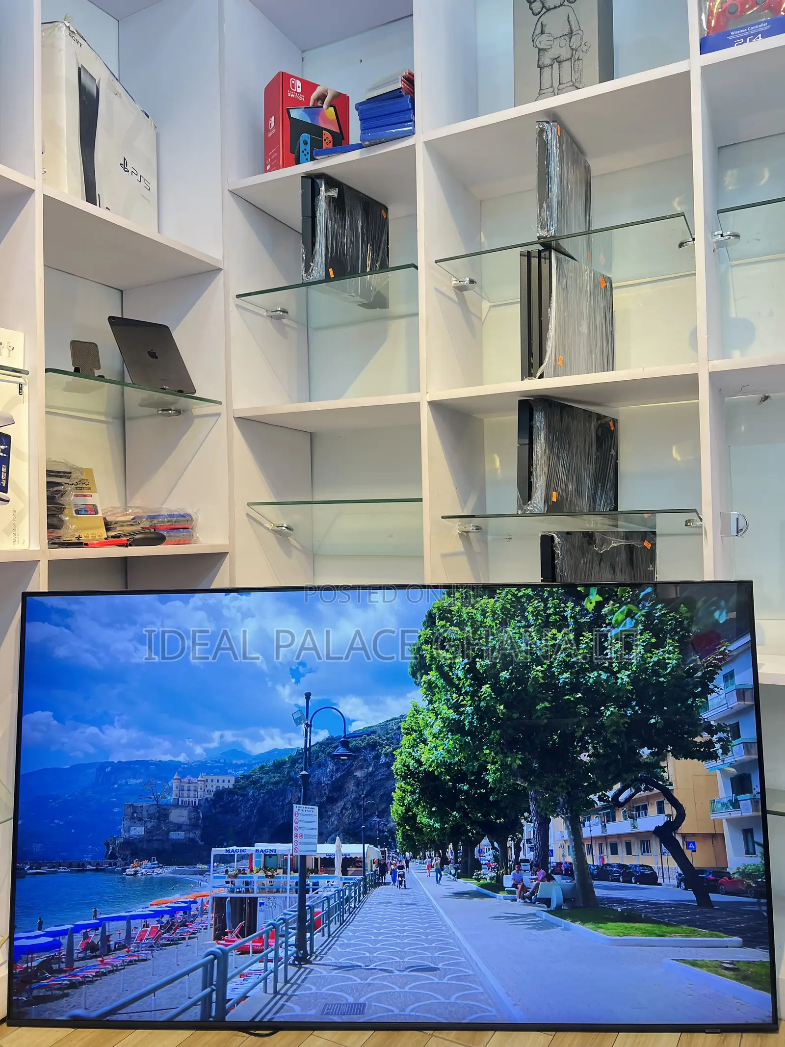 2024 Samsung Qled