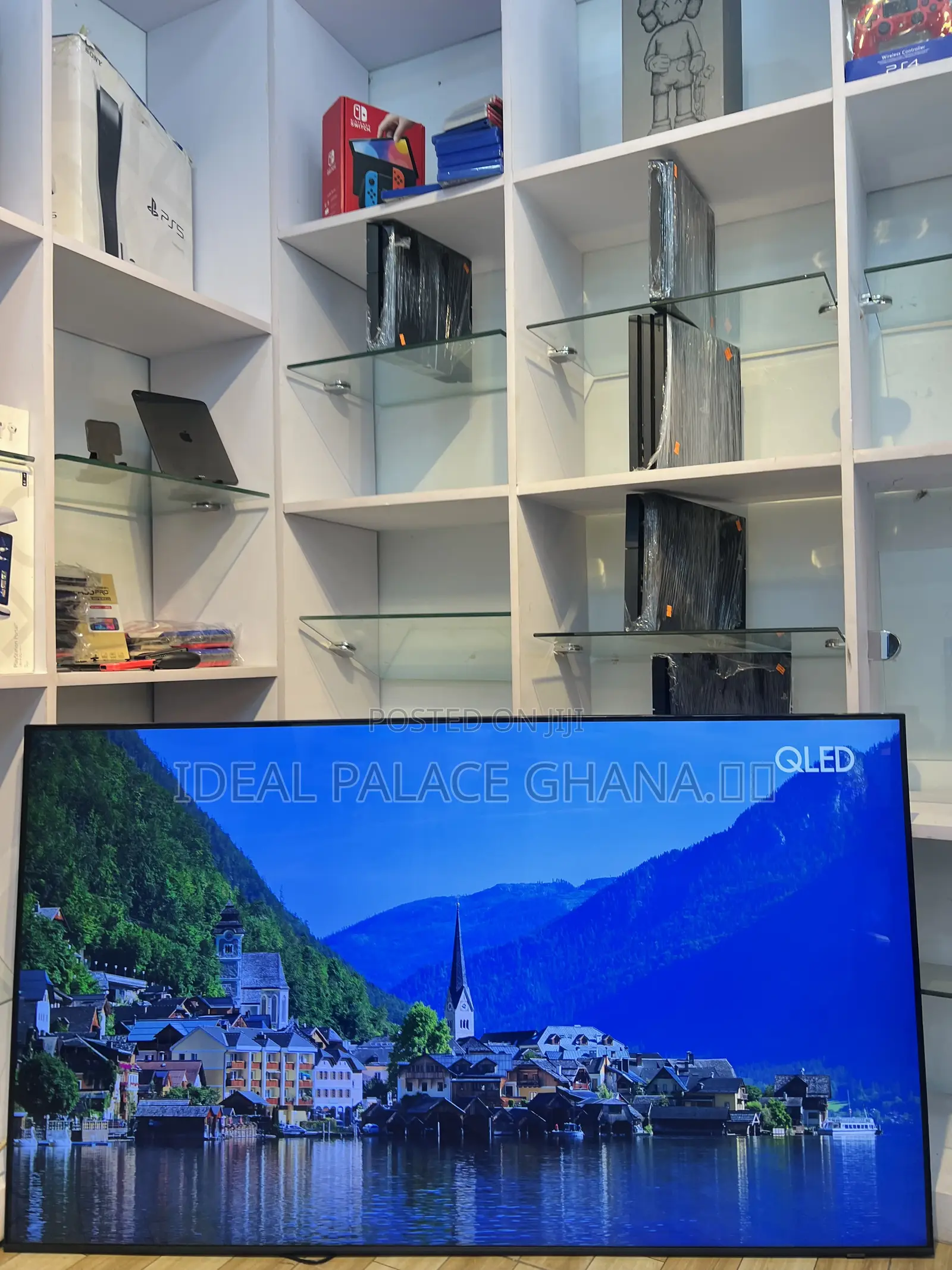 2024 Samsung Qled