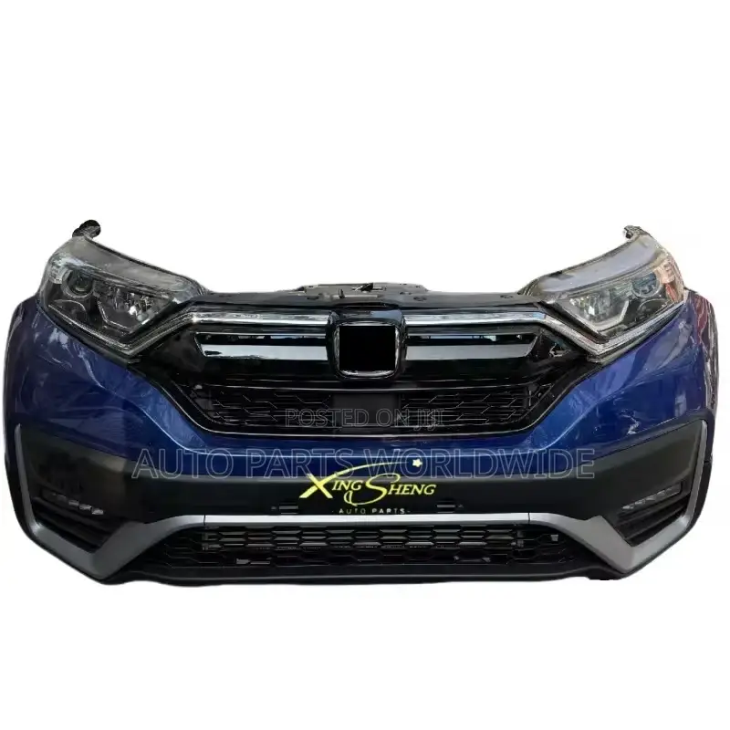 Honda CRV Front Cut 2017-2022