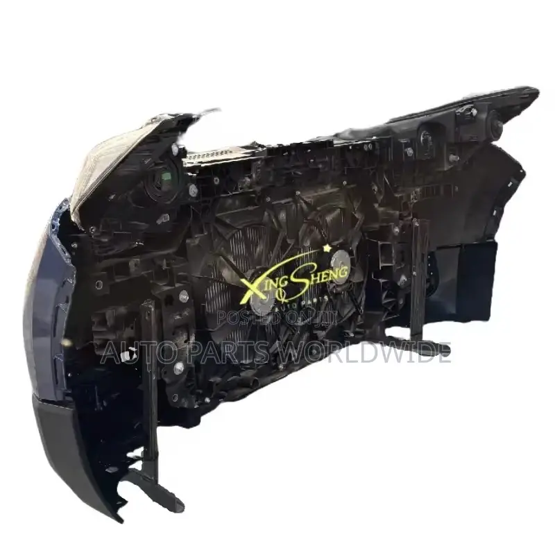 Honda CRV Front Cut 2017-2022
