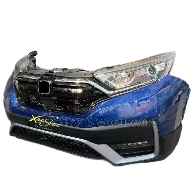 Honda CRV Front Cut 2017-2022