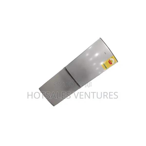 Durable TCL 142 Litres Bottom Mount Fridge - F185bfs