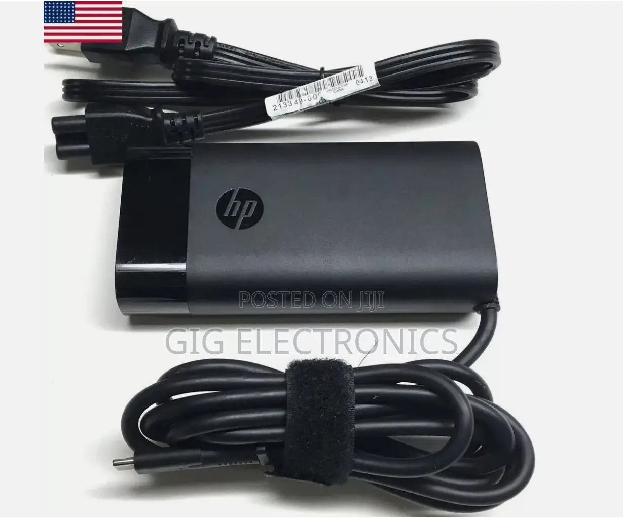 Hp 90w Usb-C Laptop Charger