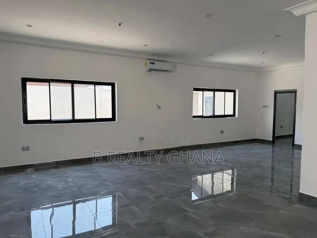Office Space for Rent