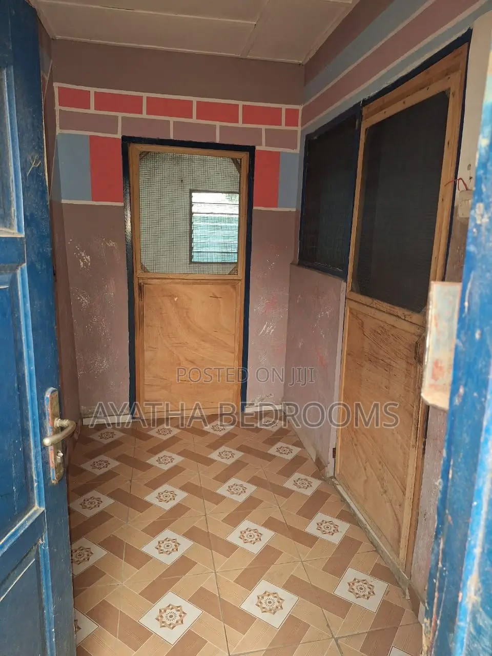 1bdrm Apartment in Modern Properties, New Town for rent