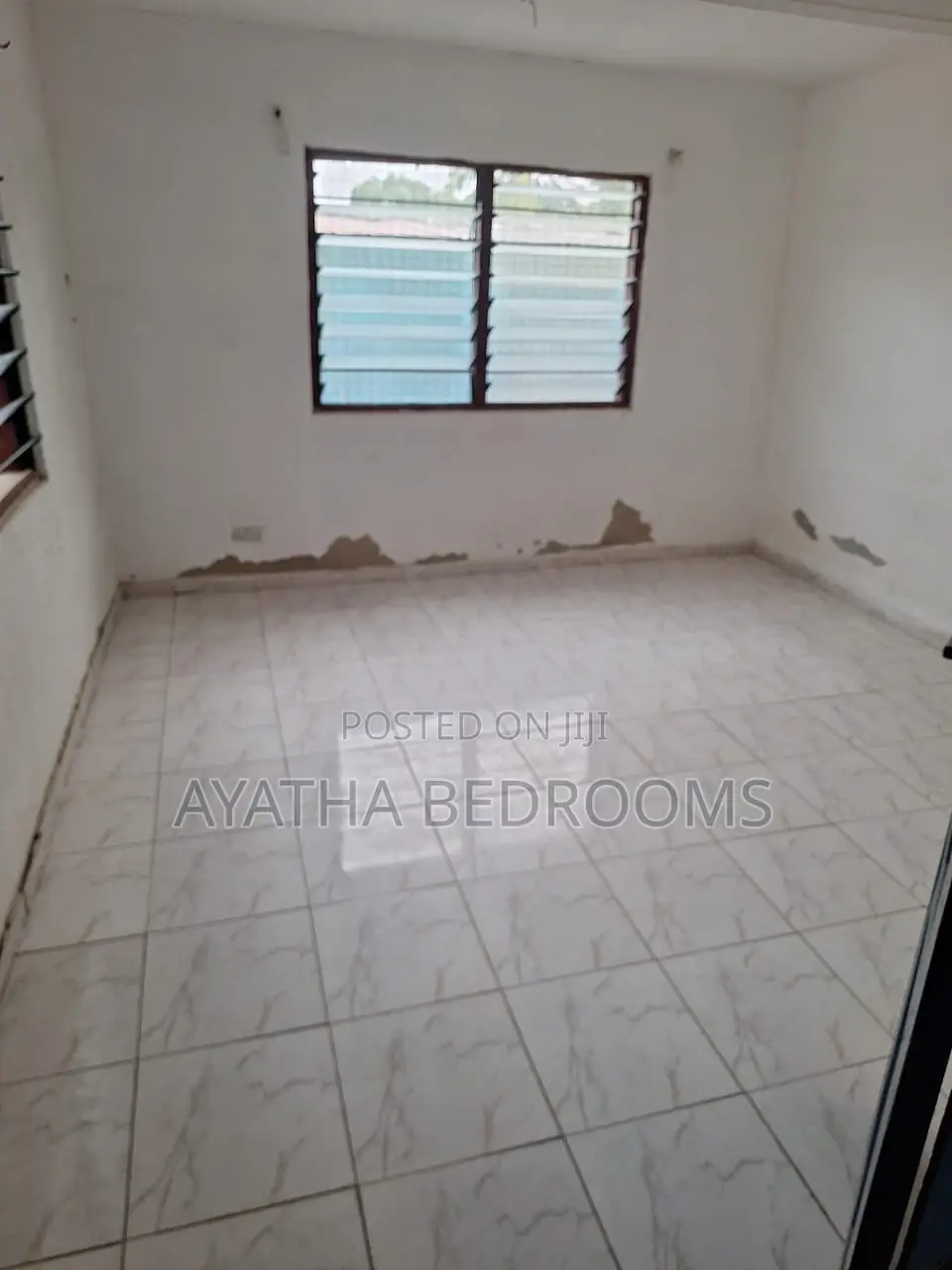 1bdrm Apartment in Modern Properties, New Town for rent