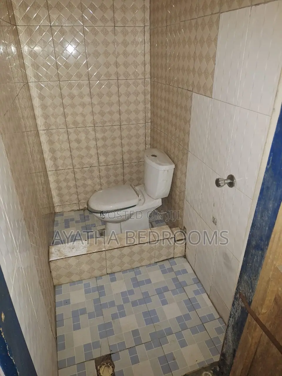 1bdrm Apartment in Modern Properties, New Town for rent