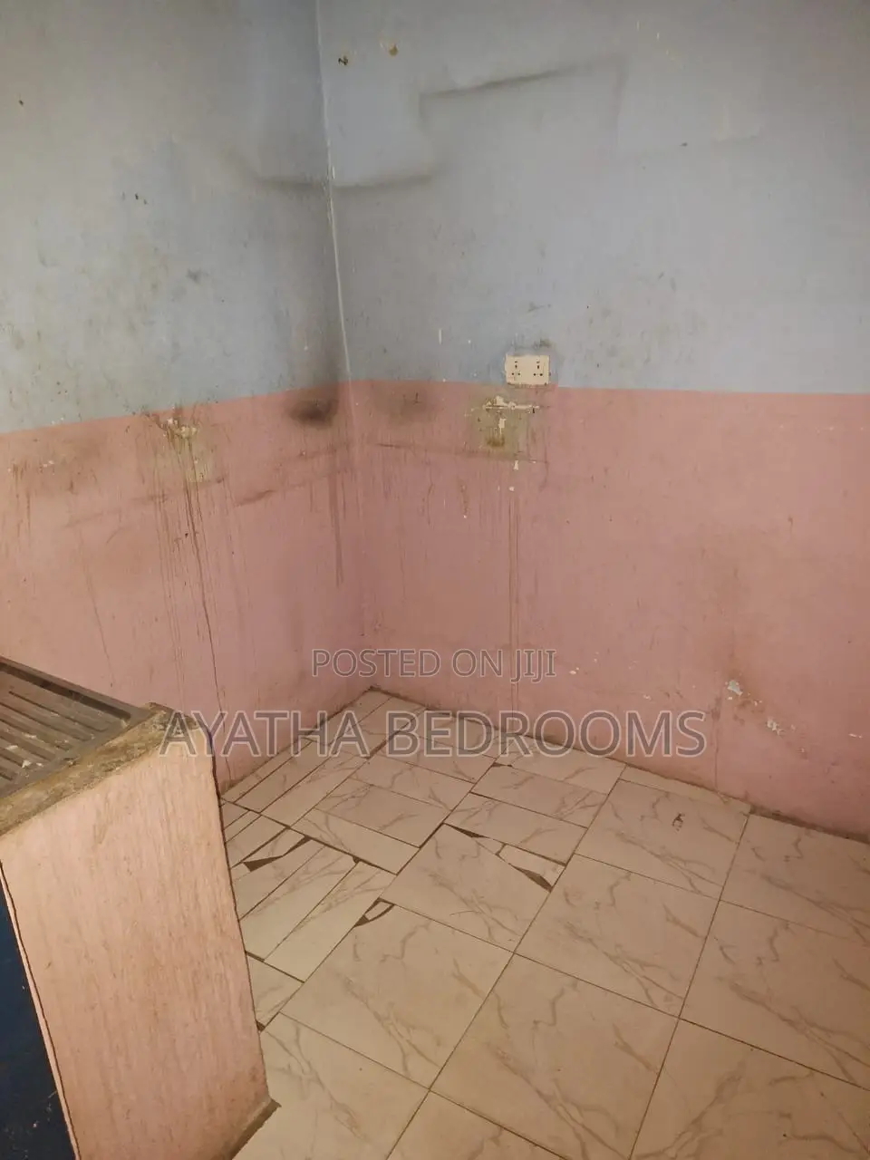 1bdrm Apartment in Modern Properties, New Town for rent