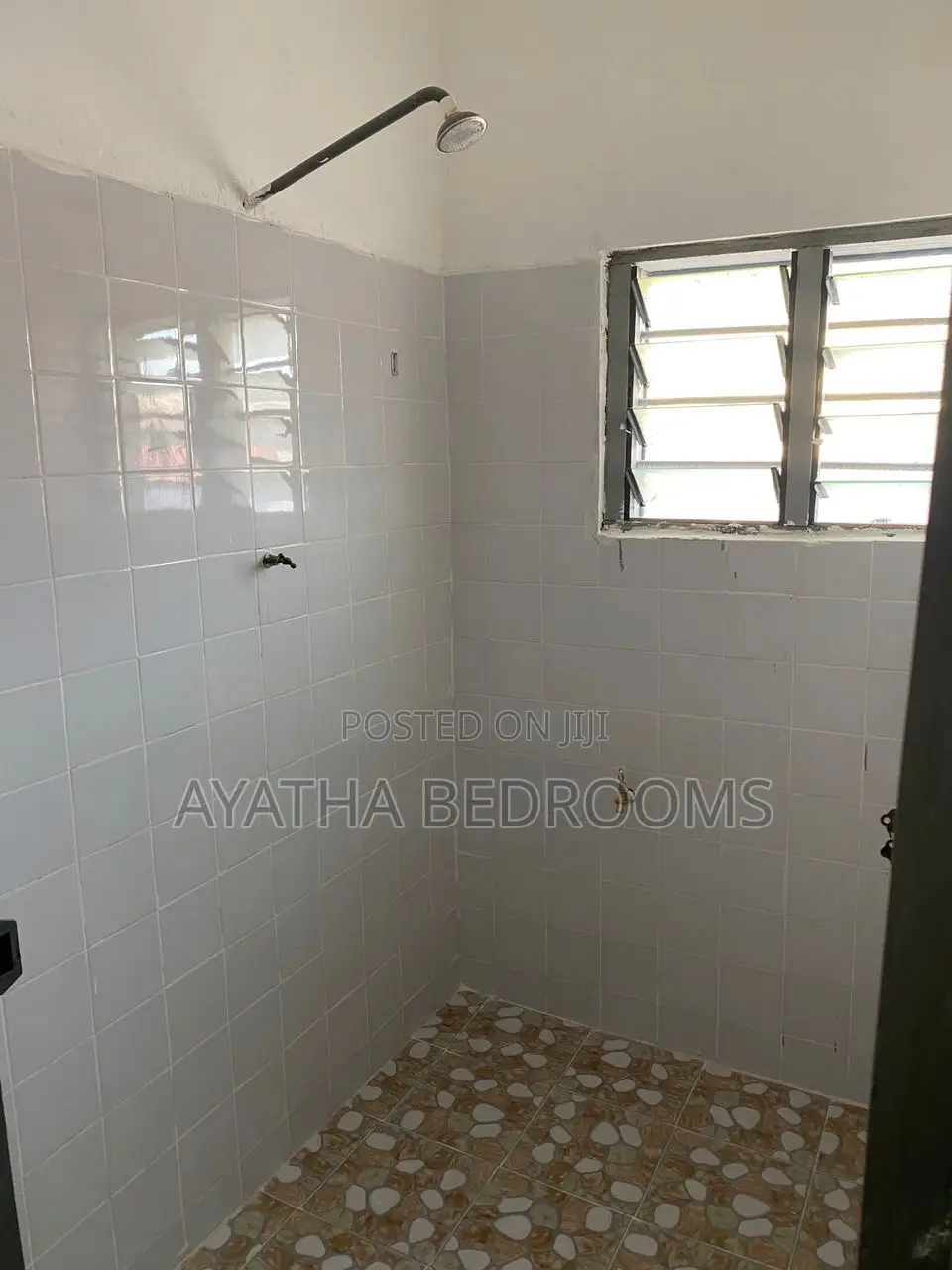 1bdrm Apartment in Modern Properties, New Town for rent