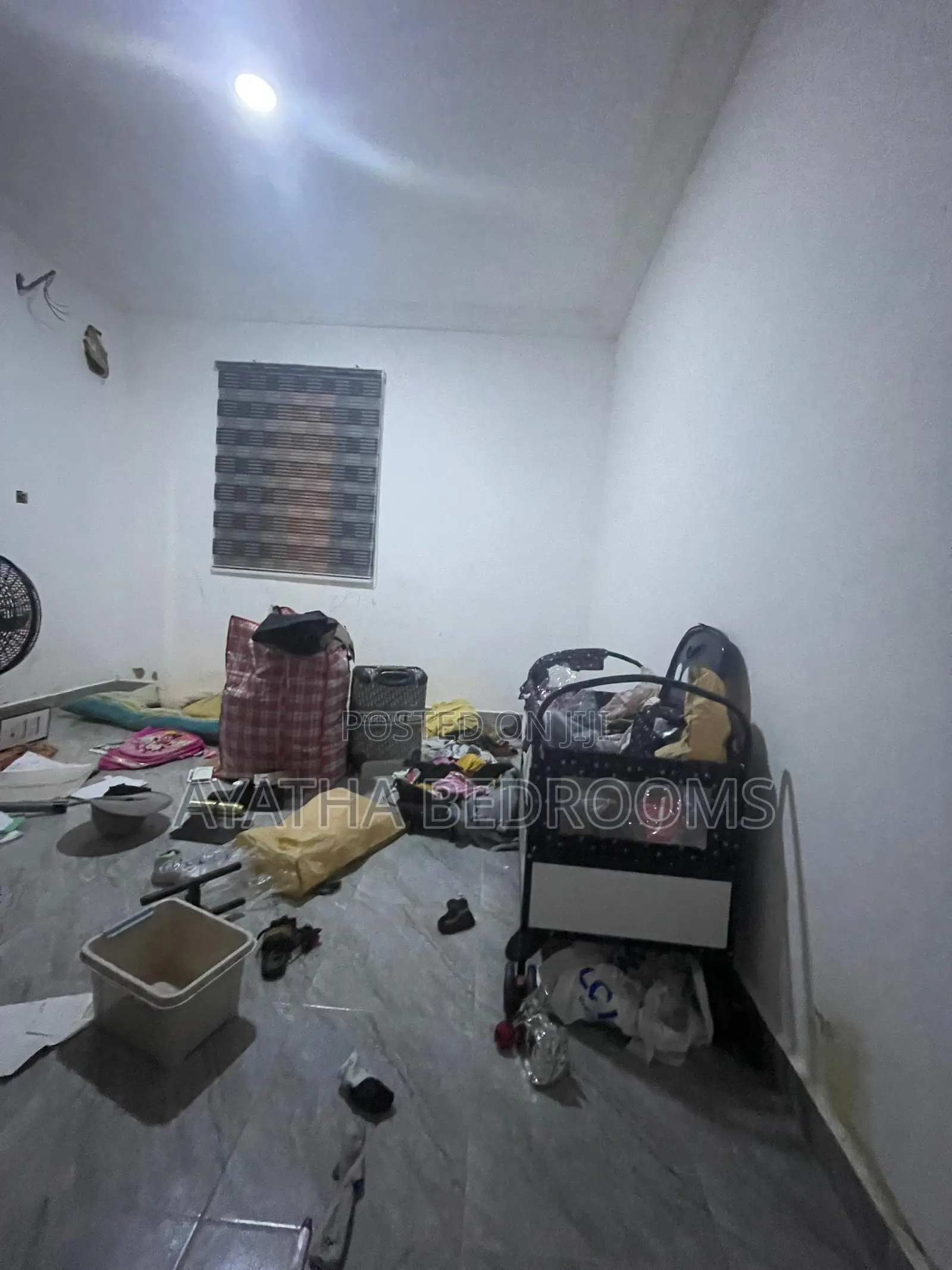 2bdrm Apartment in Teshie Century, GREDA Estate for rent