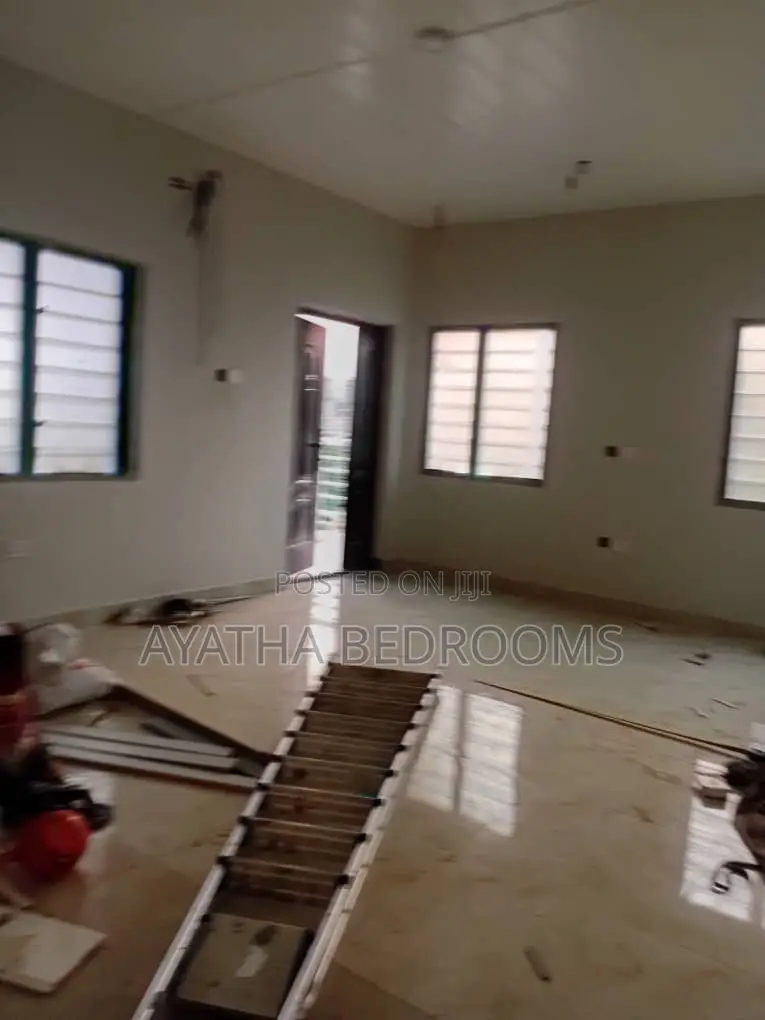 2bdrm Apartment in Teshie Police, Lascala for rent