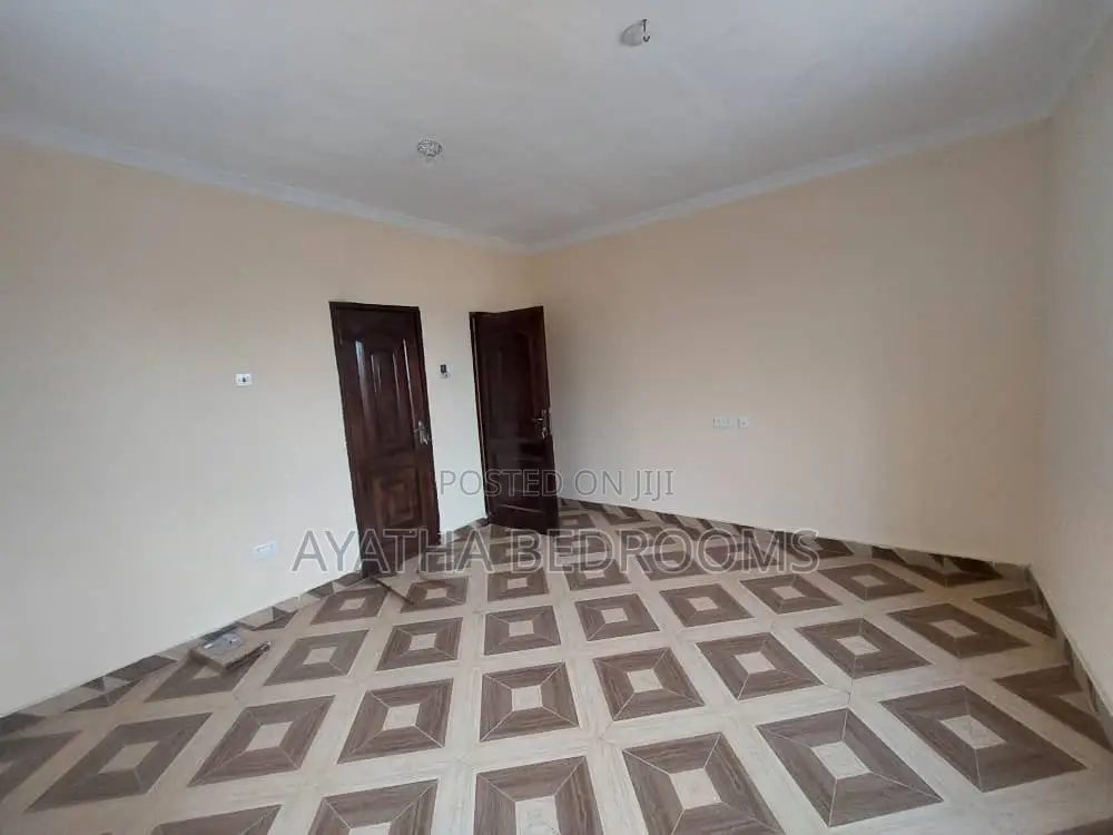 2bdrm Apartment in Spintex Ecobank for rent