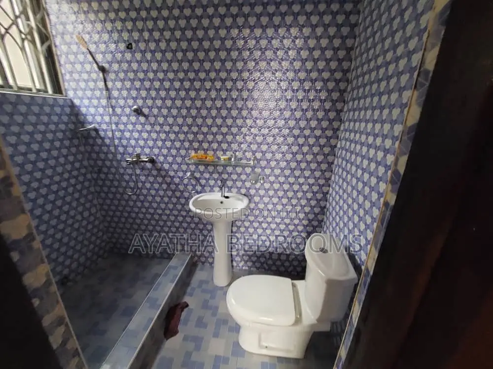 2bdrm Apartment in Spintex Ecobank for rent
