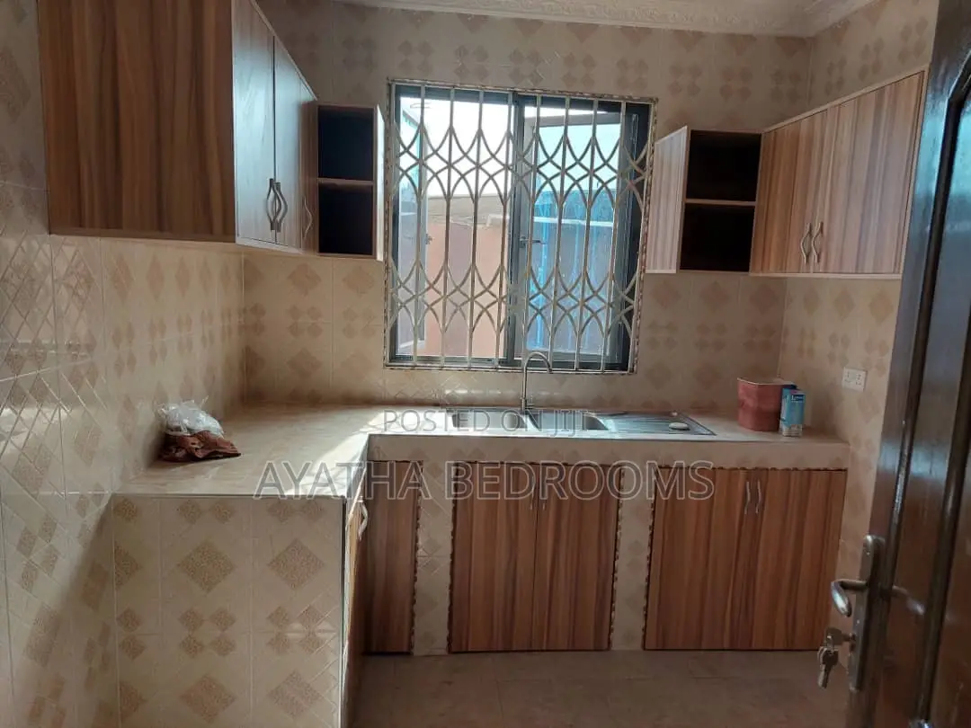 2bdrm Apartment in Spintex Ecobank for rent