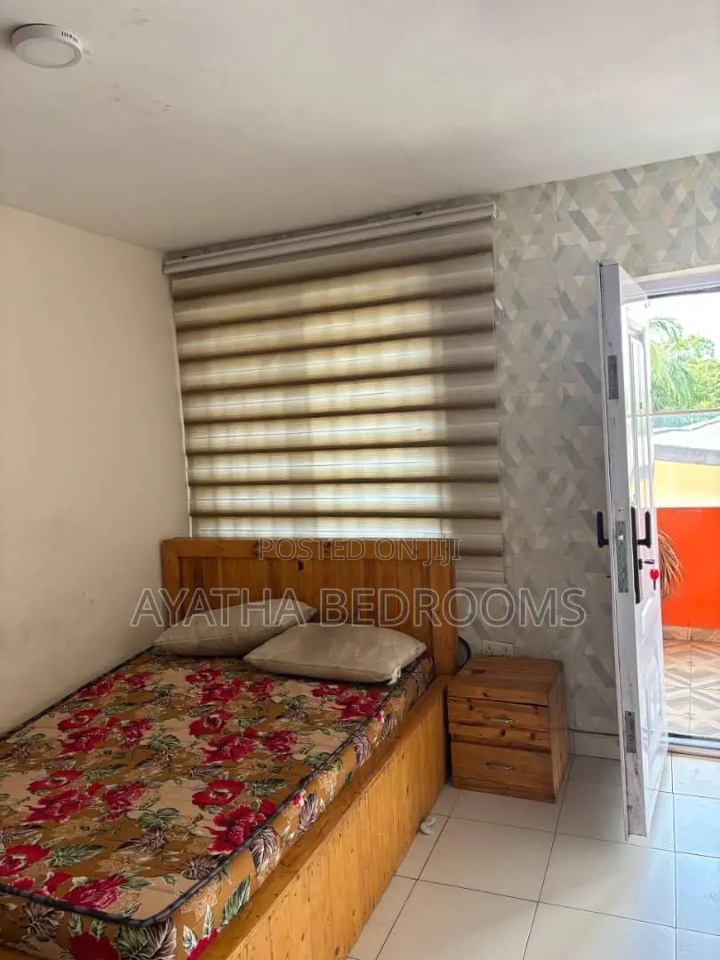 1bdrm Apartment in Teshie Manet, New Town for rent