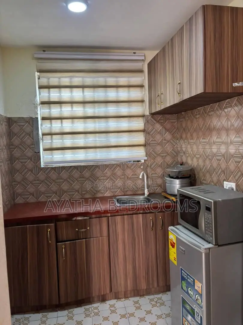 1bdrm Apartment in Teshie Manet, New Town for rent