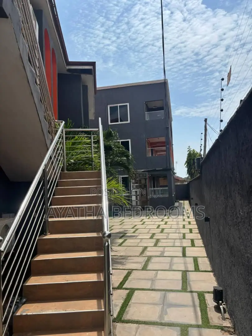 1bdrm Apartment in Teshie Manet, New Town for rent
