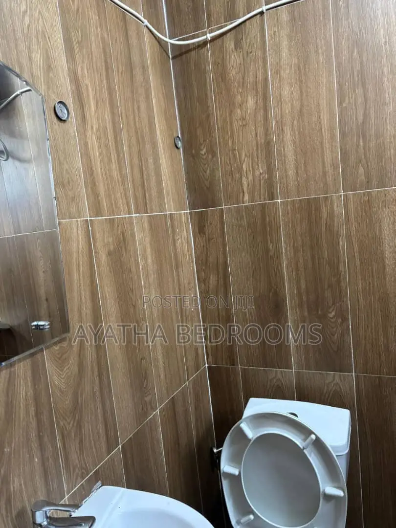 1bdrm Apartment in Teshie Manet, New Town for rent
