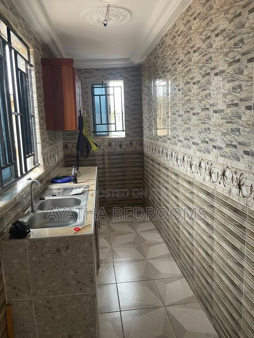 1bdrm Apartment in Teshie Manet, New Town for rent