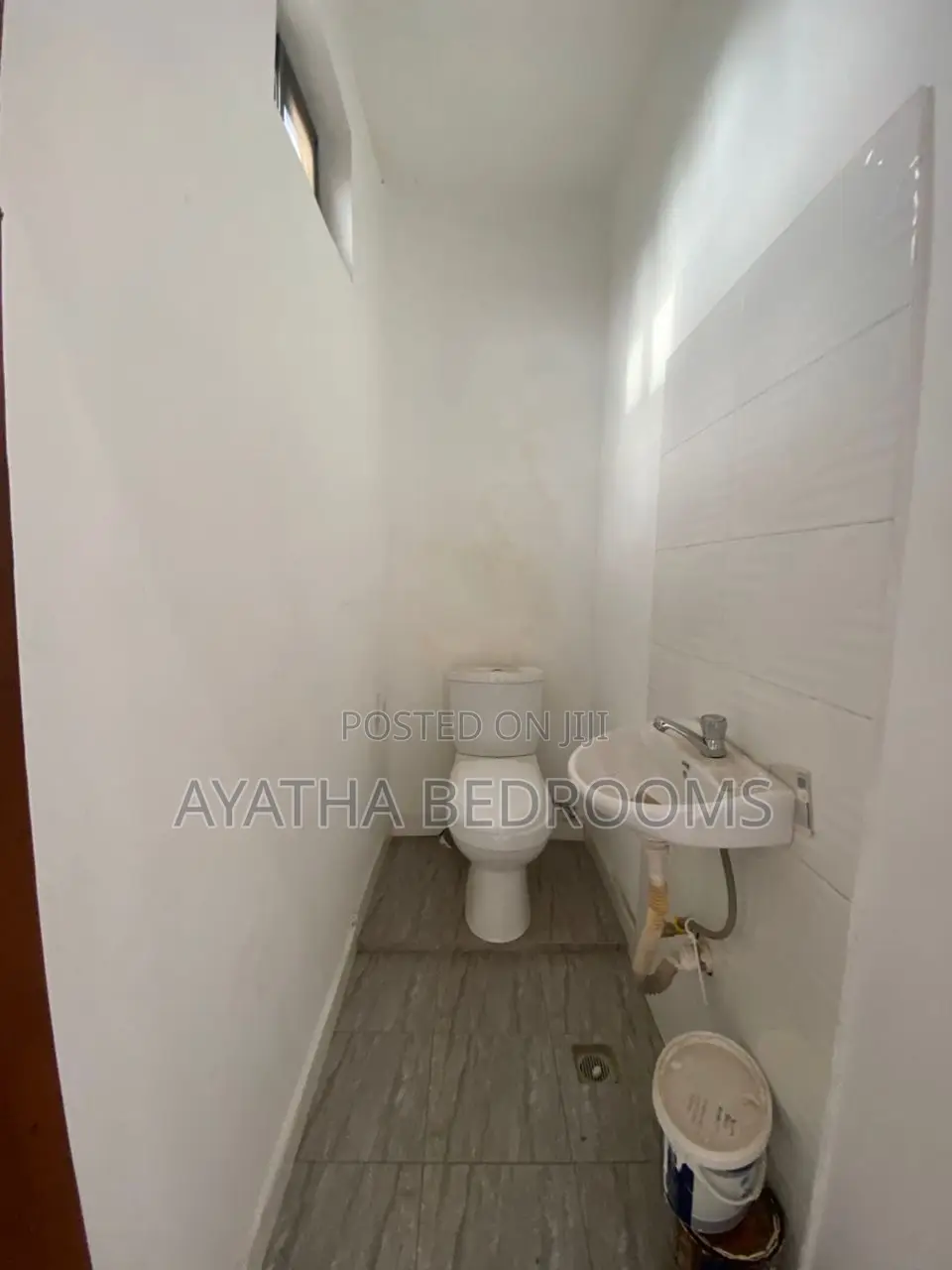2bdrm Apartment in Teshie Century Road for rent