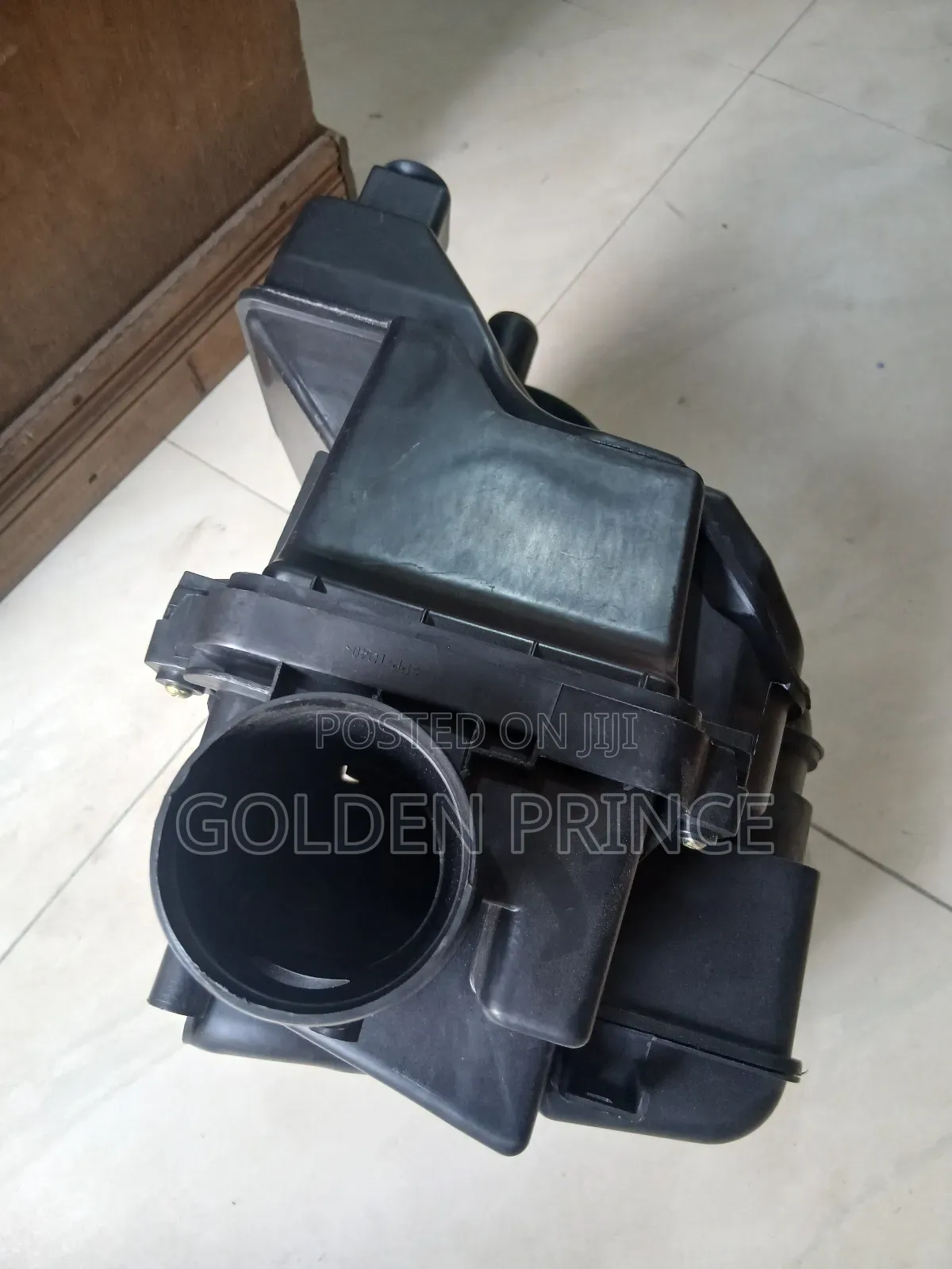 Civic Air-cleaner Container