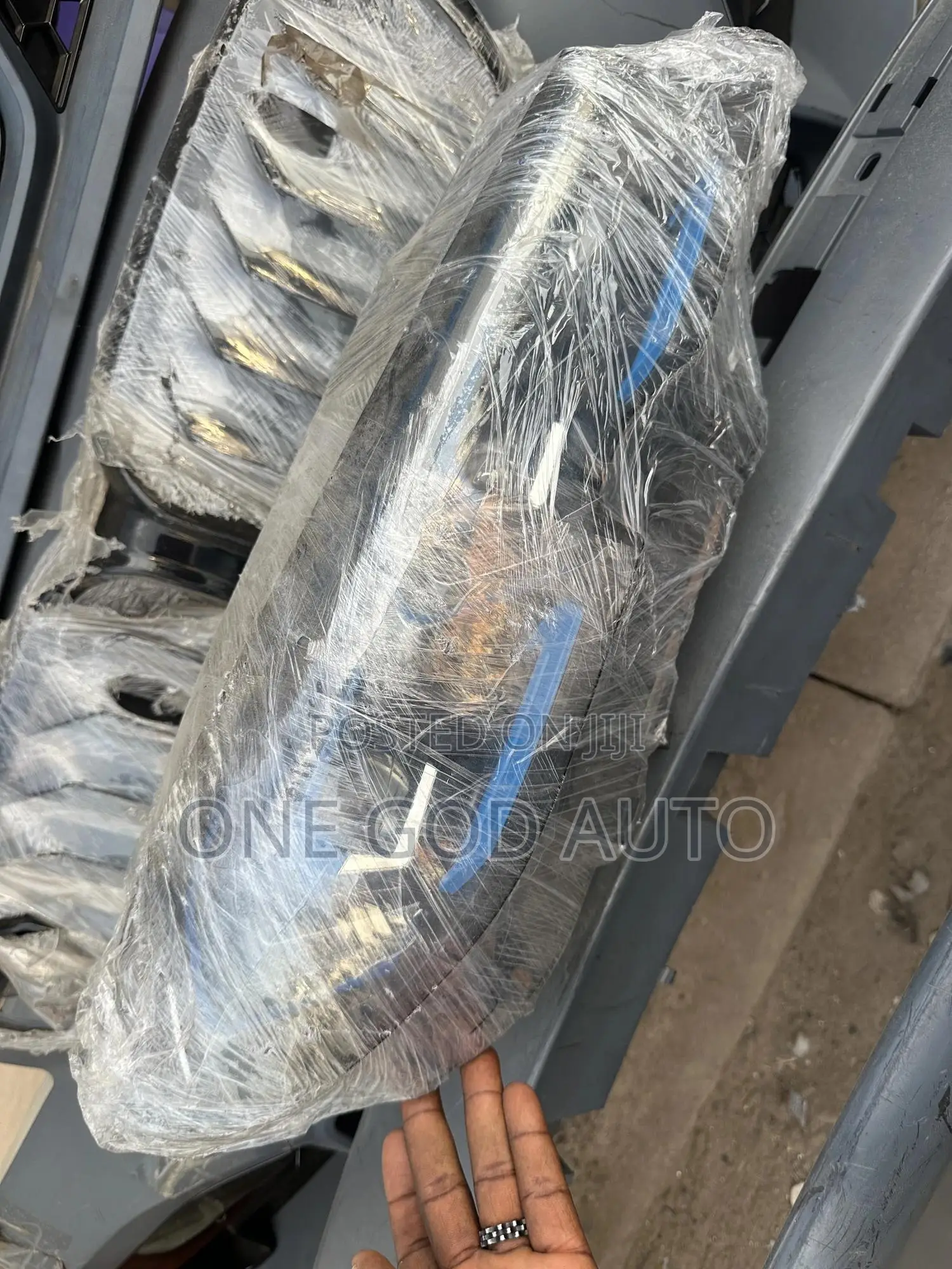 BMW G20 2017,2018,2019,2020,2021,2022,2023,Headlights Specs