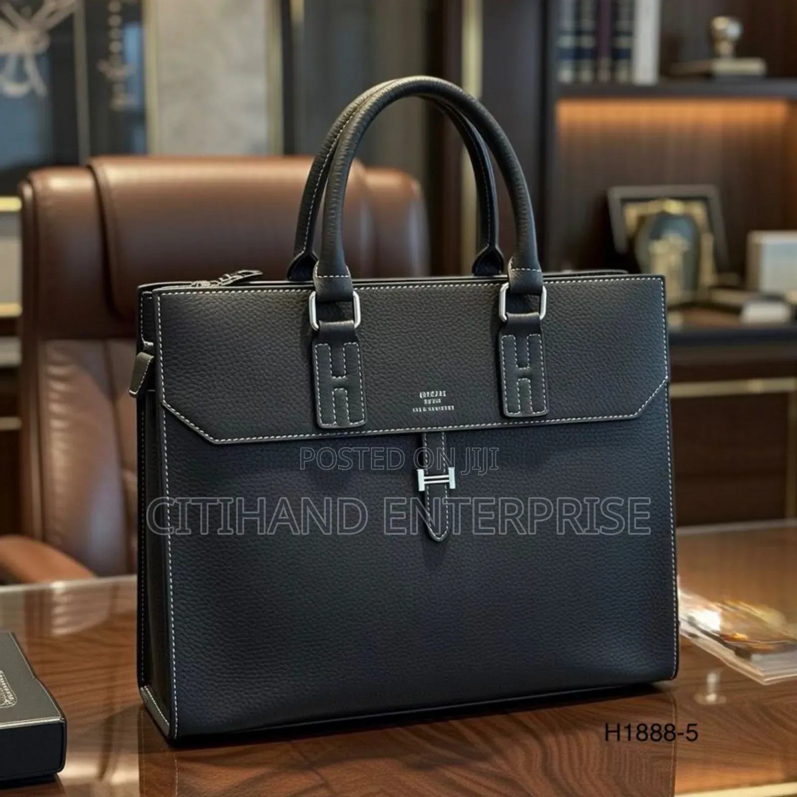 Elevate Your Office Style - Classy Handbags