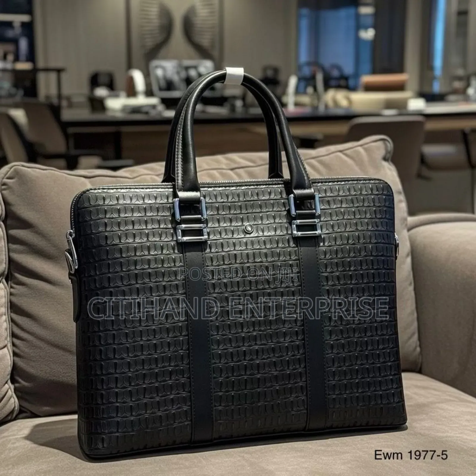 Elevate Your Office Style - Classy Handbags