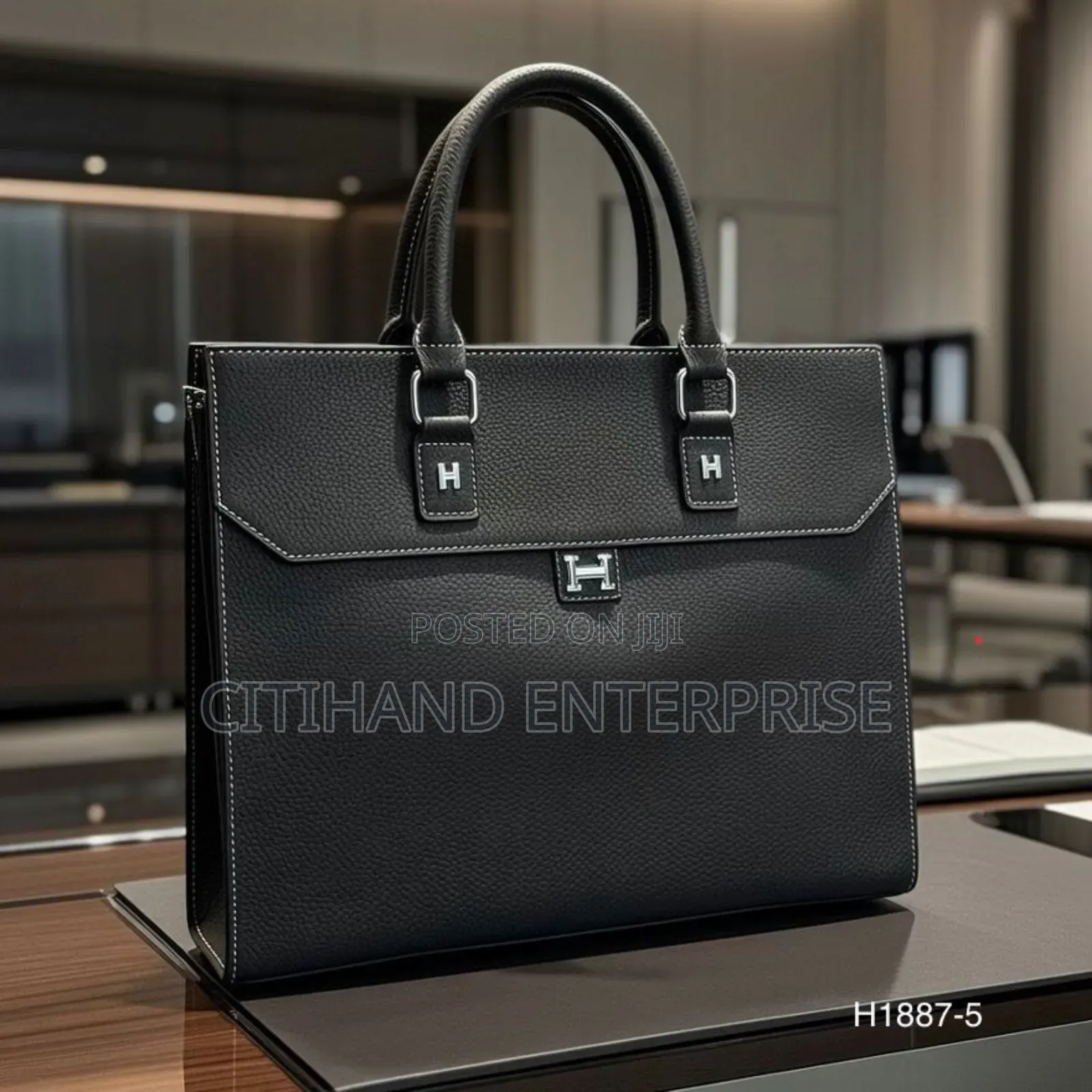 Elevate Your Office Style - Classy Handbags