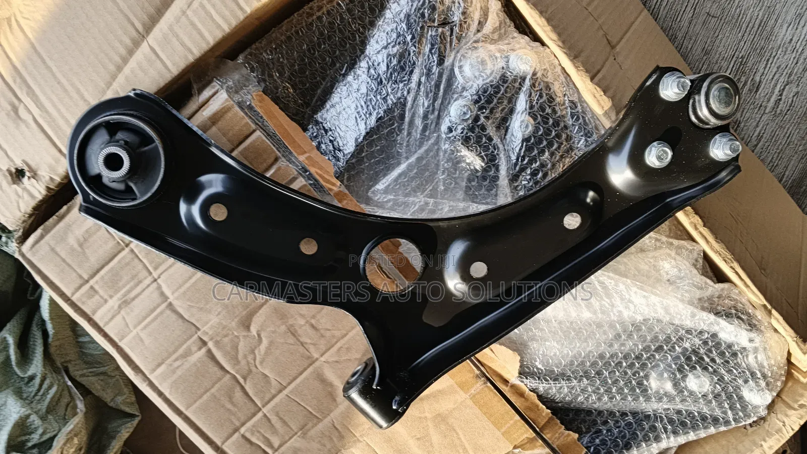 Elantra Lower Control Arm