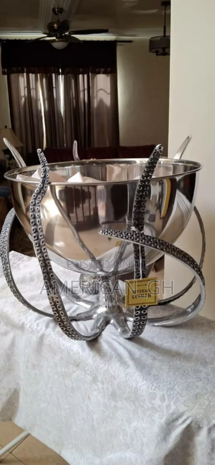 Beverage Cooler