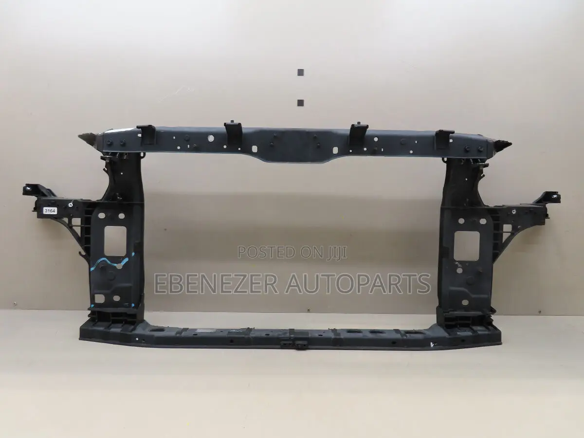 Hyundai Sonata Radiator Support 2015 2016 2017