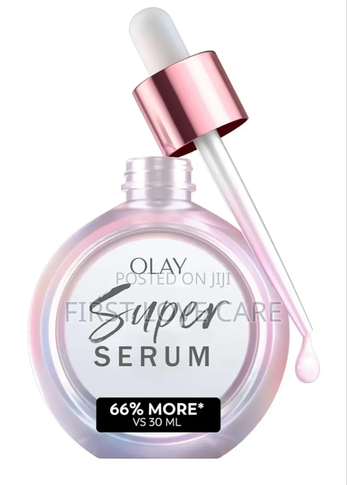 Okay Super Serum 5 in 1