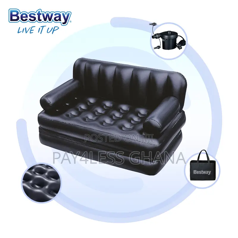 Inflatable Couch