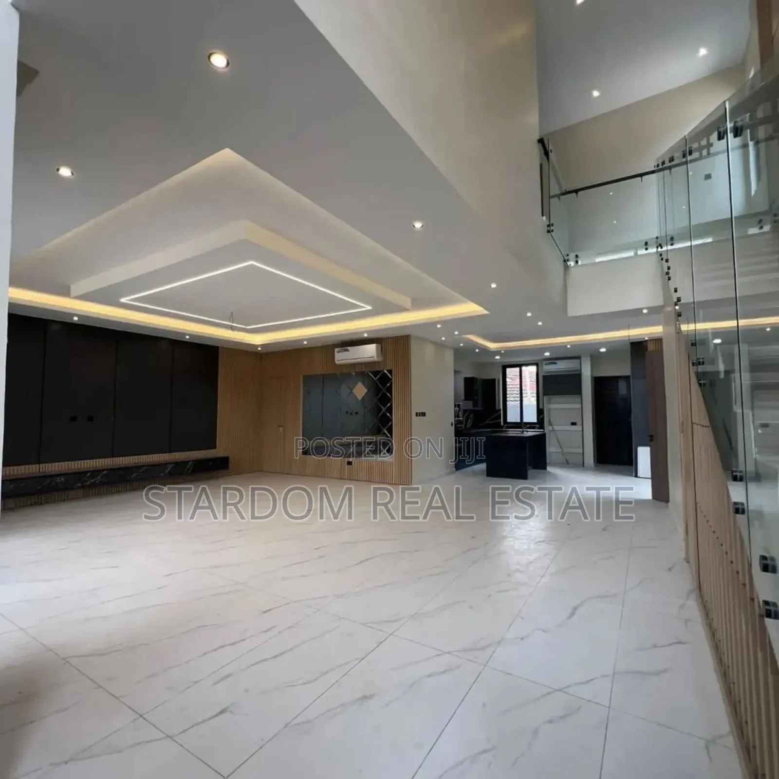 4bdrm Duplex in Adjiringanor, East Legon for sale