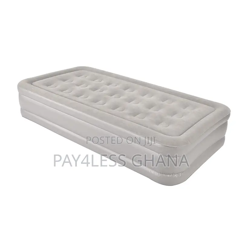 Inflatable Bed