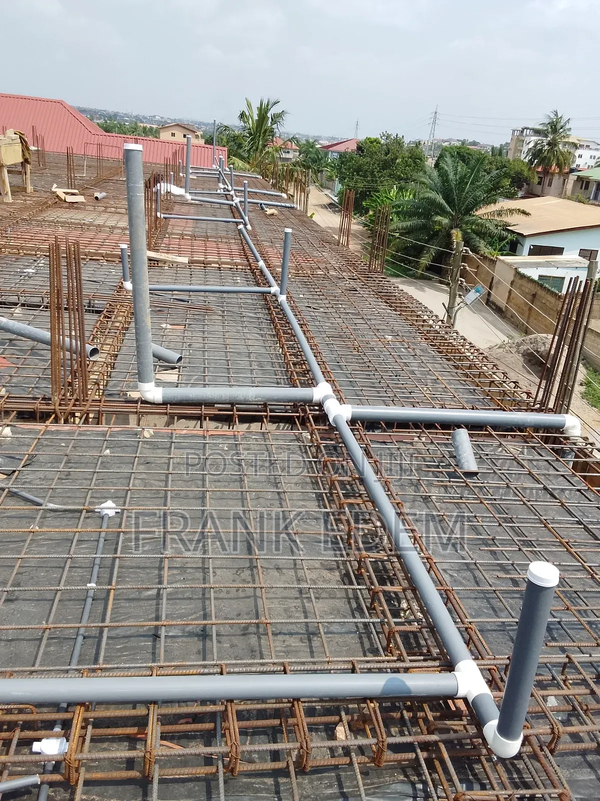 We Do All Kind of Plumbing Services