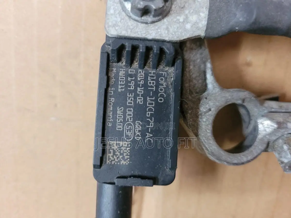 Ford F150 2023-2025 Battery Sensor