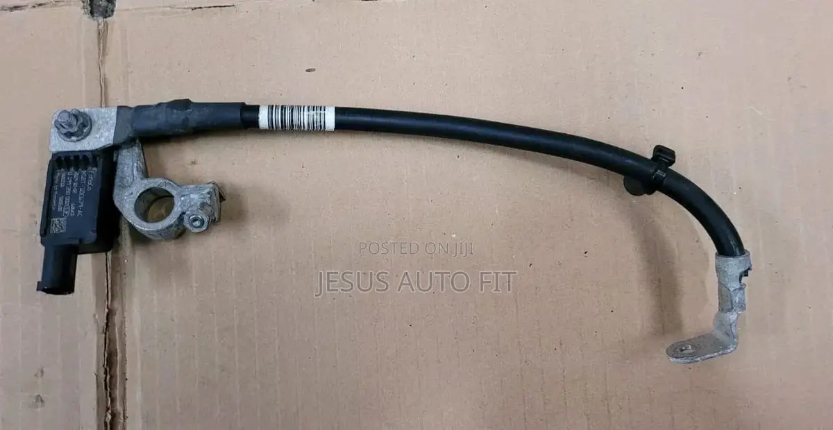 Ford F150 2023-2025 Battery Sensor