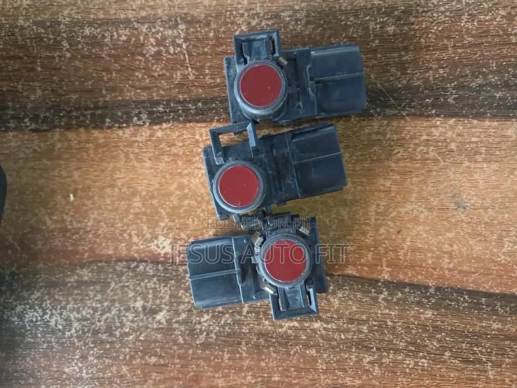 Lexus Parking Sensor