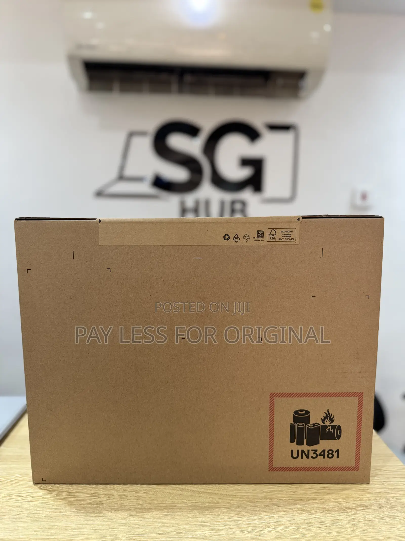 New Laptop Dell 16GB Intel Core i7 SSD 1T
