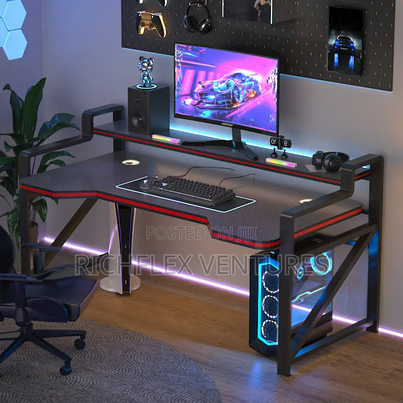 Gaming Studio Desk