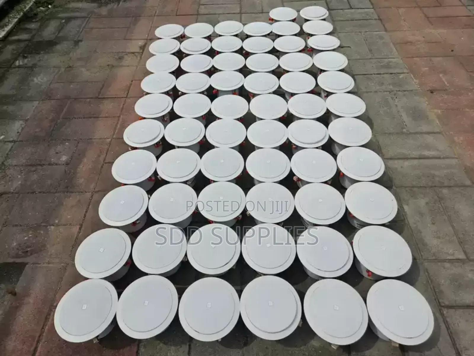 Neatly Pre-owned Jbl Ceiling Speaker With Back Can For Sale Wholesale