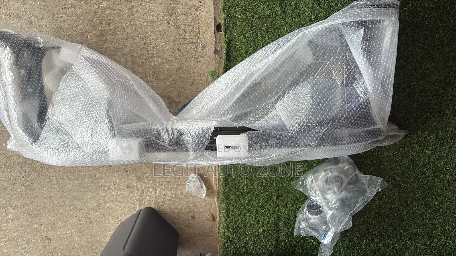 Ford F150 2016,2017,2018,2019,2020,2021, Radiator Support